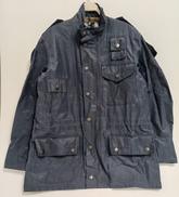 COWEN COMMANDO JACKET|BARBOUR