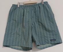 BAGGIES SHORTS|PATAGONIA