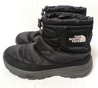 NUPTSE BOOTIE WP LOGO SHORT|THE NORTH FACE