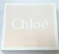 フルール　ド　パルファム|CHLOE