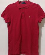 金刺繍ポロシャツ|POLO RALPH LAUREN