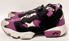 INSTAPUMP FURY|REEBOK