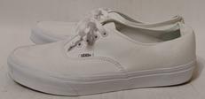 AUTHENTIC|VANS