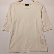 無地七分丈TEE|LOEWE