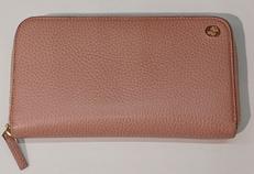 ラウンドジップ長財布|GUCCI