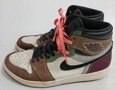 AIR JORDAN 1 RETRO HIGH OG|NIKE