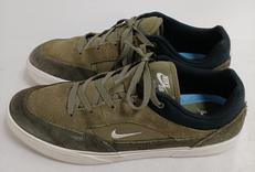 スケシュー MALOR|NIKE