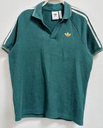 3ラインポロシャツ|ADIDAS
