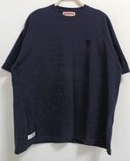 胸ワッペンTEE|KASHIMA