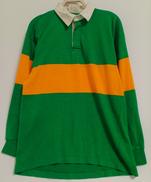 ラガーシャツ|HALBRO SPORTSWEAR