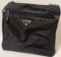 ナイロンショルダーバック|PRADA