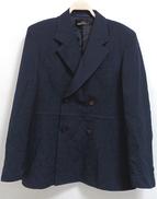 ダブルボタンジャケット|TRICOT COMME DES GARCONS