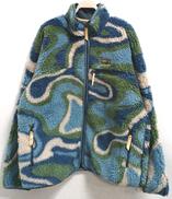 NATURAL BLEND RETRO CARDIGAN|PATAGONIA
