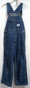 BLUE BELデニムオーバーオール|WRANGLER