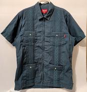 GUAYABERA SHIRT|SUPREME