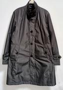 スタンドカラーコート|BLACK LABEL CRESTBRIDGE