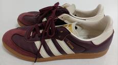 SAMBA OG|ADIDAS