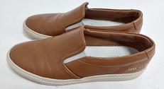 レザースニーカー|COMMON　PROJECTS