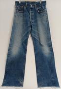 501XX|LEVI'S