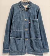 デニムカバーオール|LEVI'S
