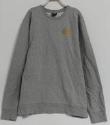 ロゴスウェット|PATAGONIA