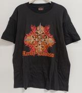 スカルプリントTEE|HARLEY DAVIDSON