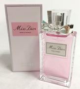 MISS DIOR ローズ&ローズ　オードトワレ|DIOR