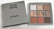 バックステージアイパレット|DIOR