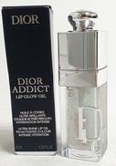 アディクト　リップ　グロウオイル|DIOR