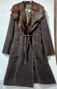ビンテージコート|FENDI