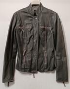レザージャケット|EMPORIO ARMANI