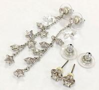 ピアスセット|SWAROVSKI