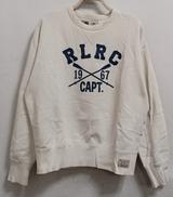 ヴィンテージ フィット フリース グラフィック スウェットシ|POLO RALPH LAUREN