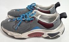 S-KIPPER LC ダッドスニーカー|DIESEL