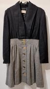 DOCKING COAT|MAX&CO.COUTURE