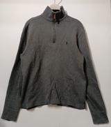 ハーフジップニット|POLO RALPH LAUREN