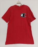 ロゴワッペンTEE|CHAMPION
