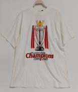 Tシャツ|MANCHESTER UNITED