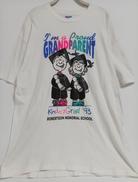GRANDPARENT T|HANES