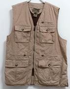 LIGHT DUCK UTILITY VEST|L.L.BEAN