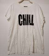 CHILLプリントTEE|DIESEL