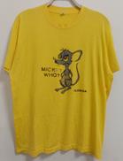 70~80S/MICKY WOH?|SCREEN STARS