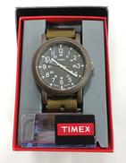 クォーツウォッチ|TIMEX