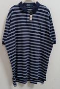 ボーダーポロシャツ|POLO RALPH LAUREN