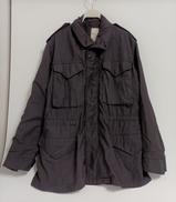M-65　ミリタリージャケット|ALPHA INDUSTRIES