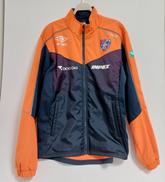 ナイロンジャケット|UMBRO