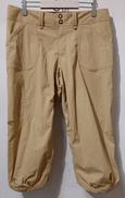 PARAPET CROPPED|ARC'TERYX