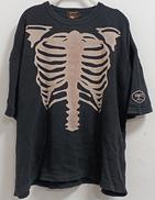 BONE THERMAL S/S TEE|VANSON