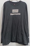 OASIS SUPERSONICロンT|LEVI'S