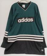 ホッケーシャツ|ADIDAS